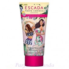 Escada Fiesta Carioca (лосьон для тела)